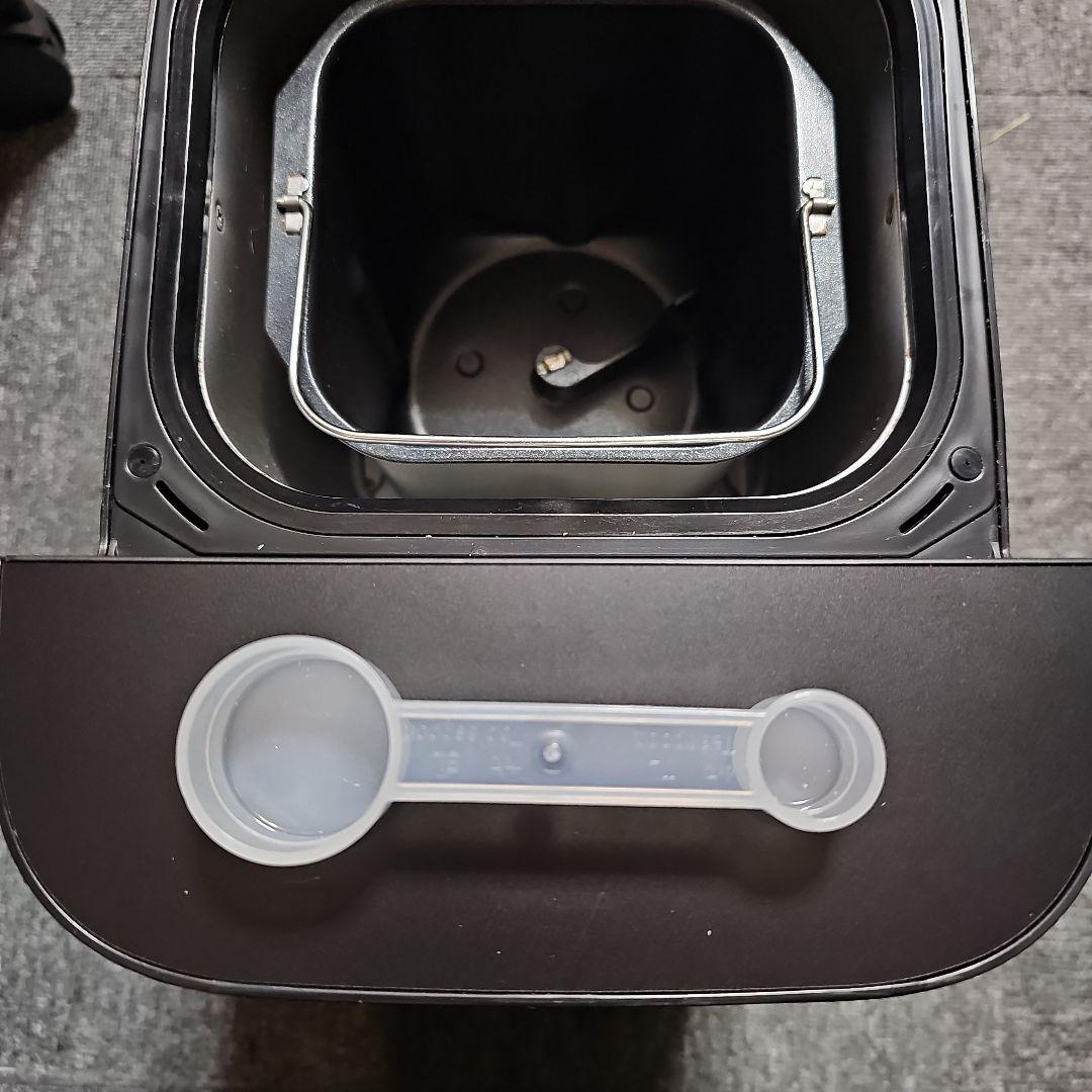 TWINBIRD ホームベーカリー BM-EF38