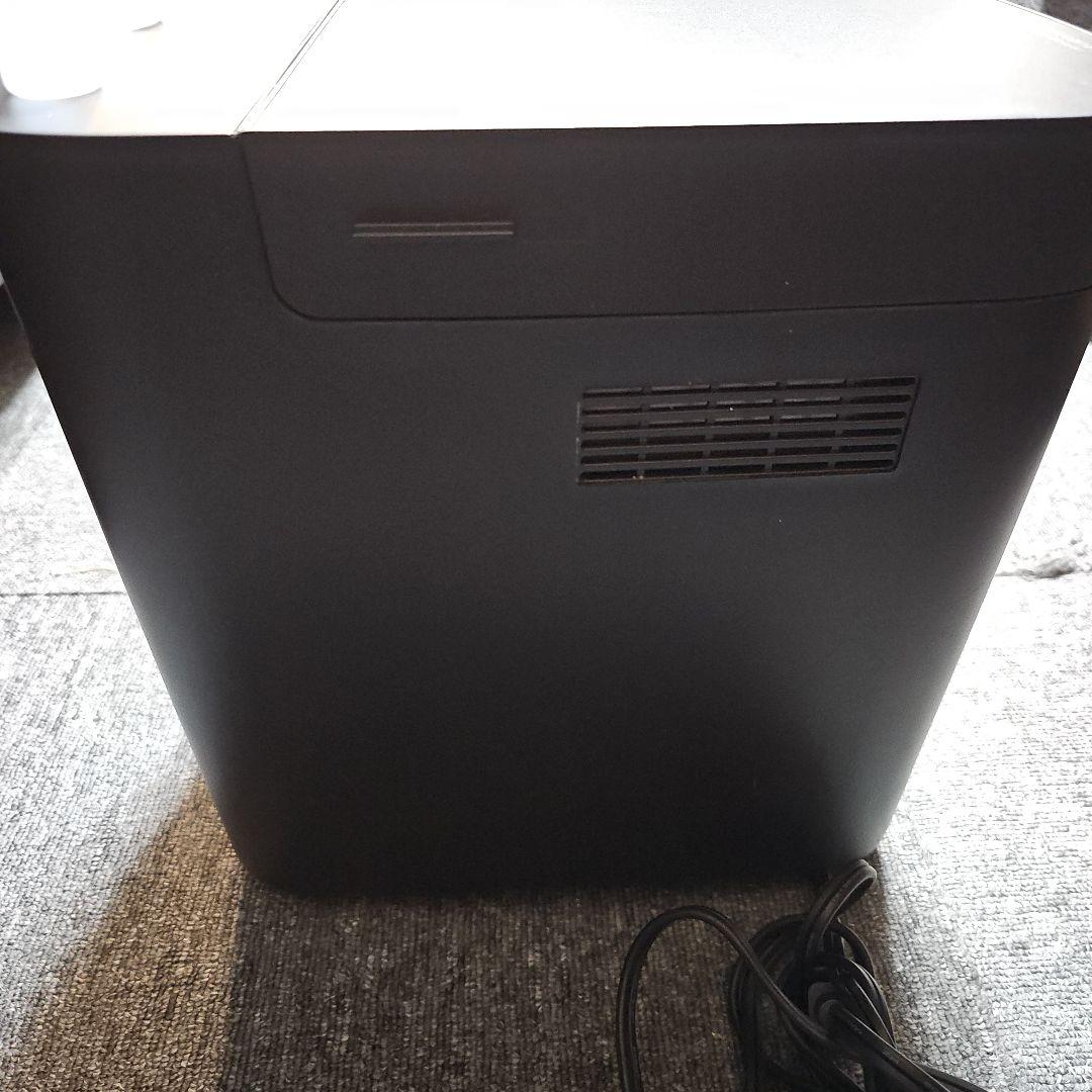 TWINBIRD ホームベーカリー BM-EF38