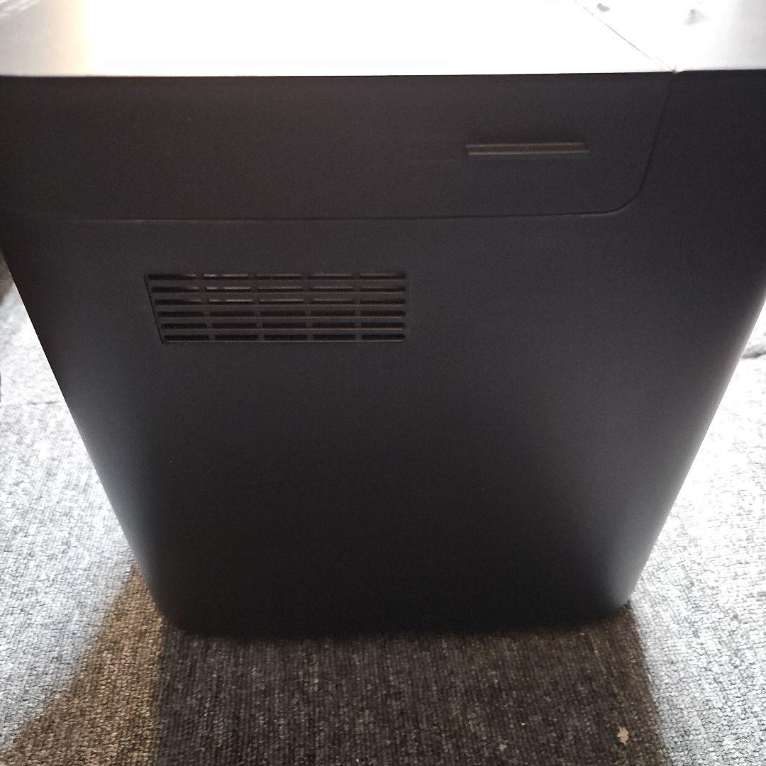 TWINBIRD ホームベーカリー BM-EF38