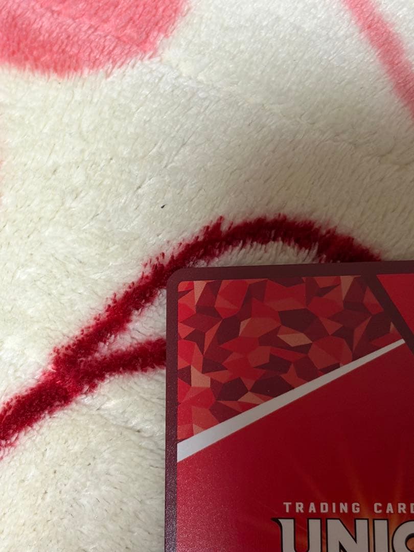 ユニオンアリーナ　キングダム　河了貂R⭐︎⭐︎& 羌瘣SR