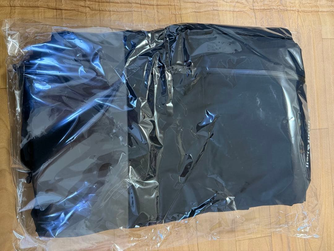 mont-bell モンベル　パウダートラックビブ　ビブパンツ　GORE-TEX