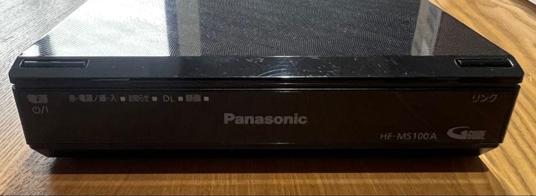 Panasonic 住宅機器コントローラー HF-MC10A1