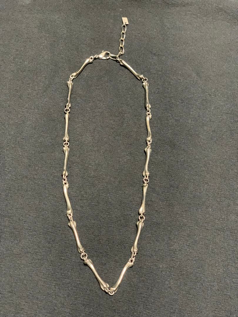 アクセサリー John Lawrence Sullivan Bone Necklace