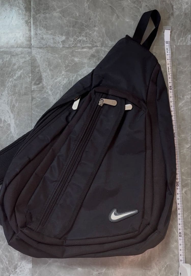 2000s NIKE ナイキ ワンショルダーバッグ