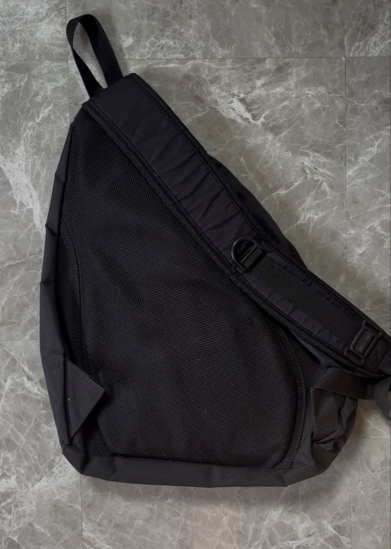 2000s NIKE ナイキ ワンショルダーバッグ