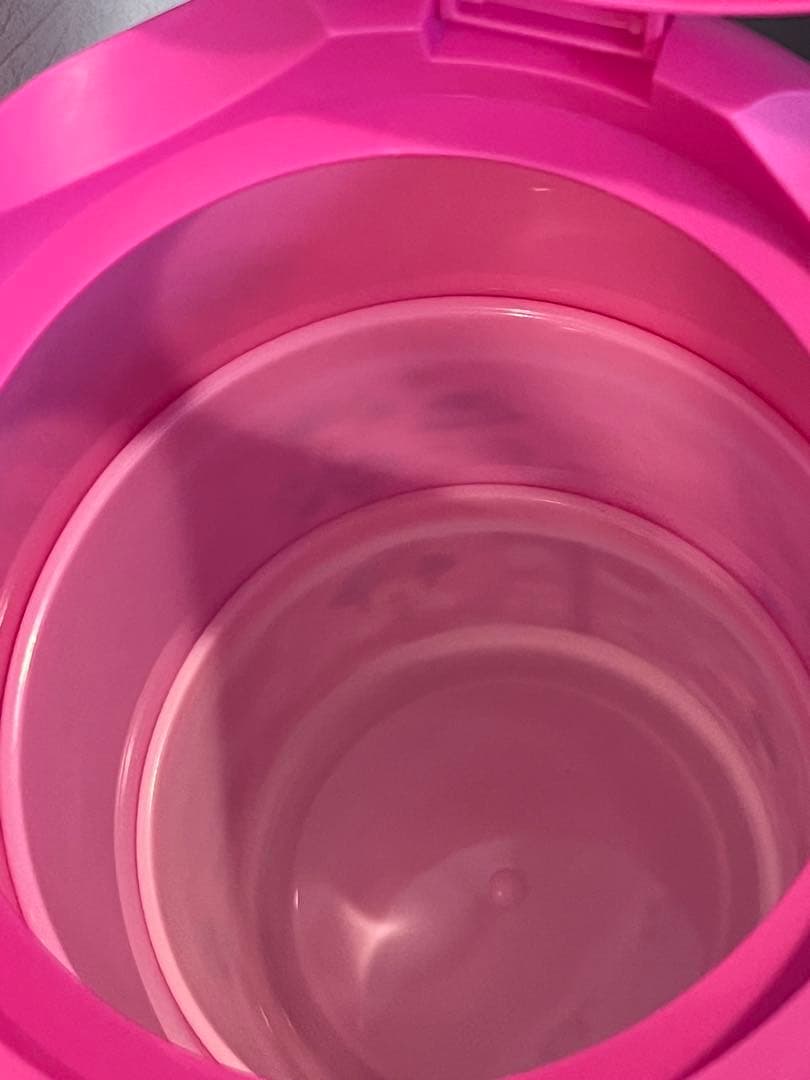 ミニー パルパルーザ ポップコーンバケット