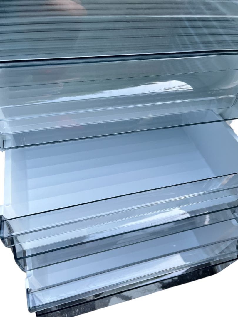 『極美品』冷蔵庫 146L TWINBIRD HR-E915