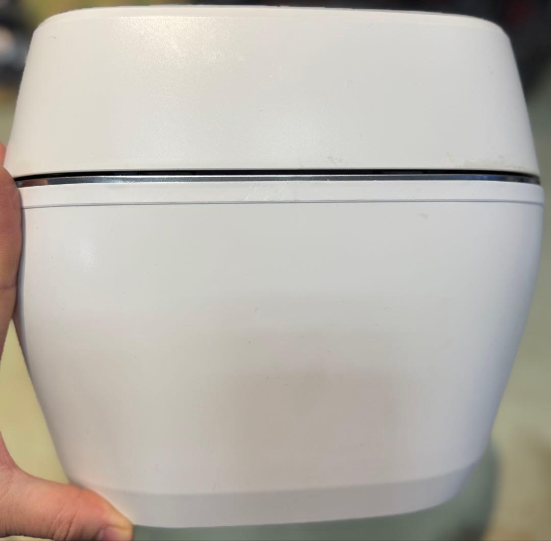 TOSHIBA IH炊飯器 RC-10ZWT