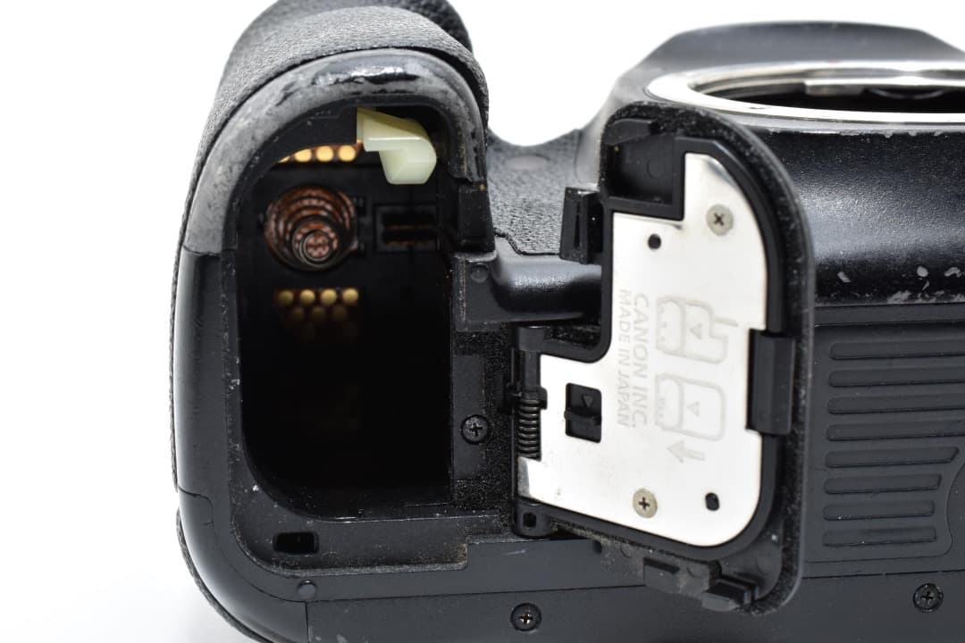 ★良品★ Canon EOS 5D MARK III ボディ #1115