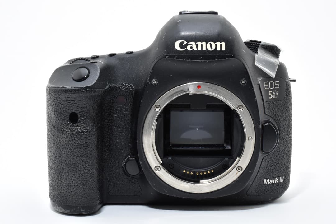 ★良品★ Canon EOS 5D MARK III ボディ #1115