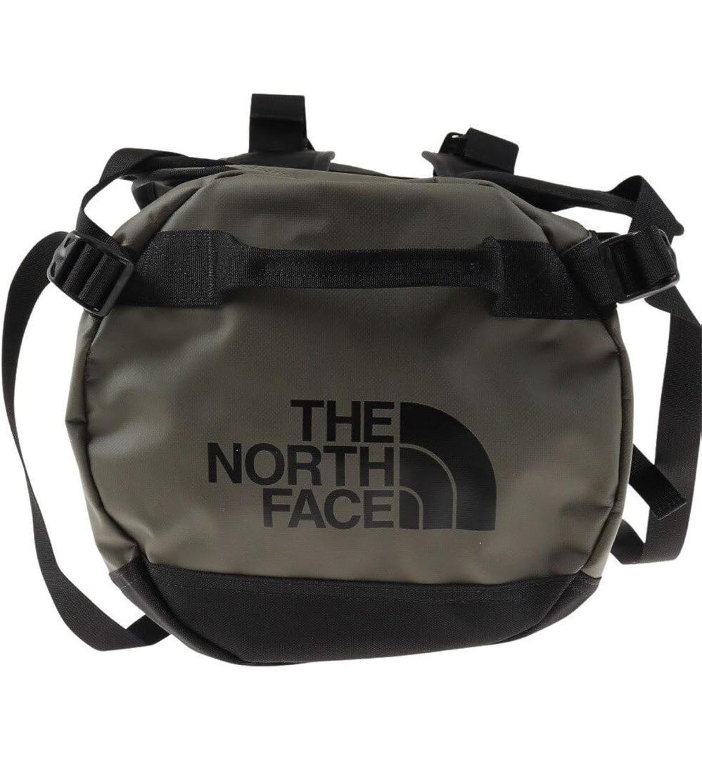 NM82173 NT ノースフェイス ダッフルバッグ Duffel XS BC