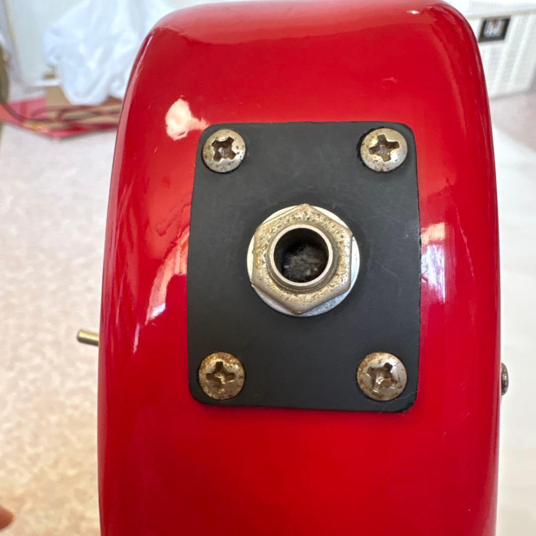 中古品　Fernandesフェルナンデス　 エレキギター