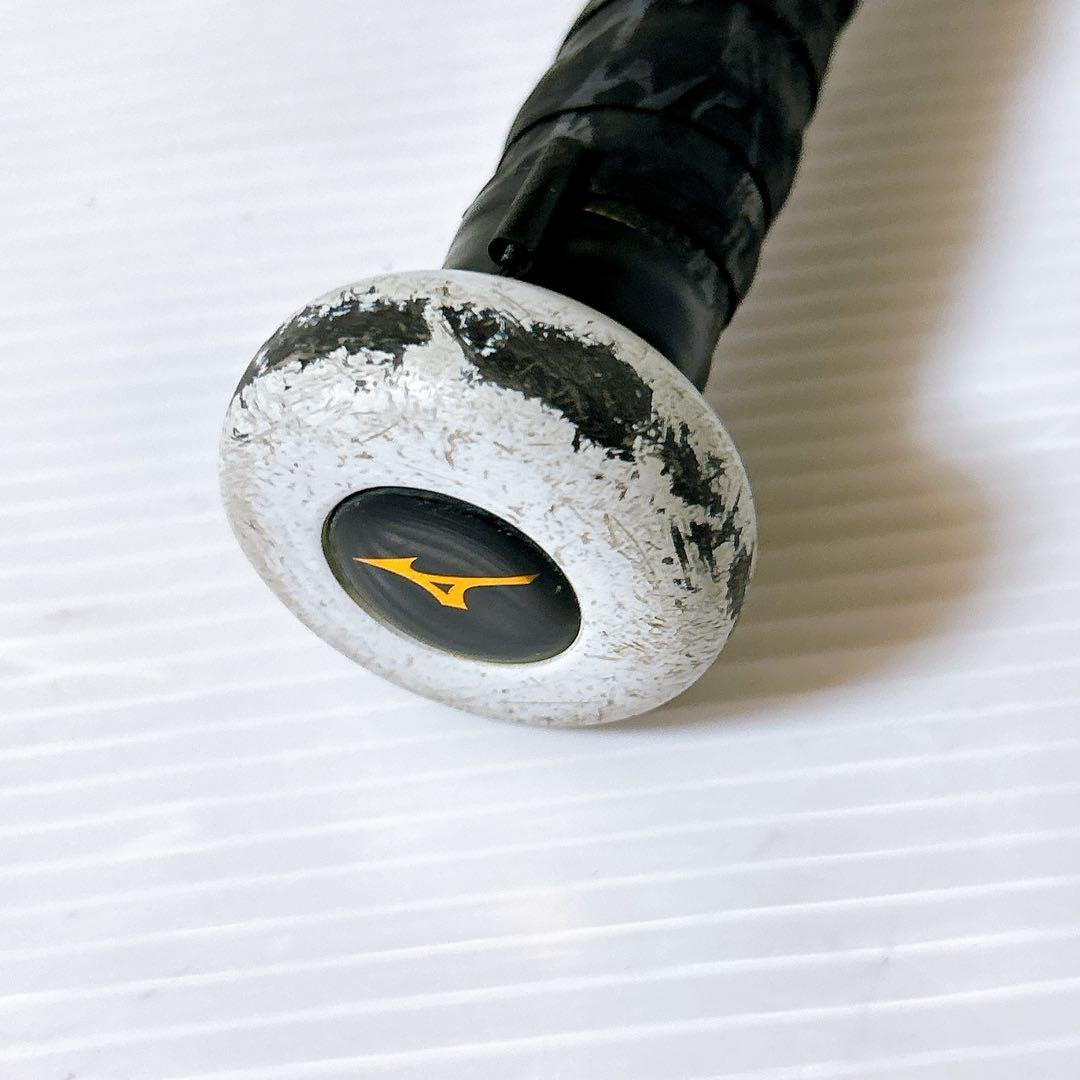 ミズノ　BEYONDMAX EV2　軟式　少年野球用バット