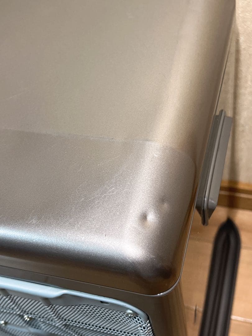 コロナ 石油ファンヒーター FH-VG3320Y 2020