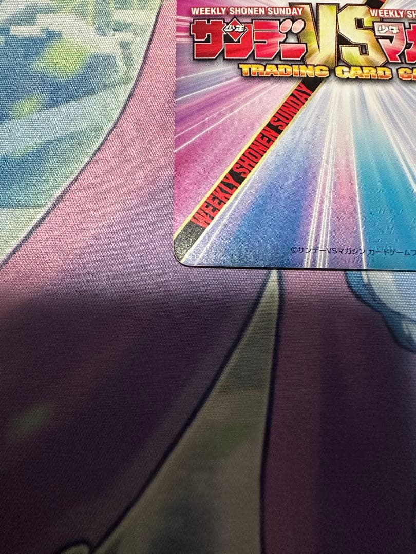 赤松健サイン入り　ネギ・スプリングフィールド