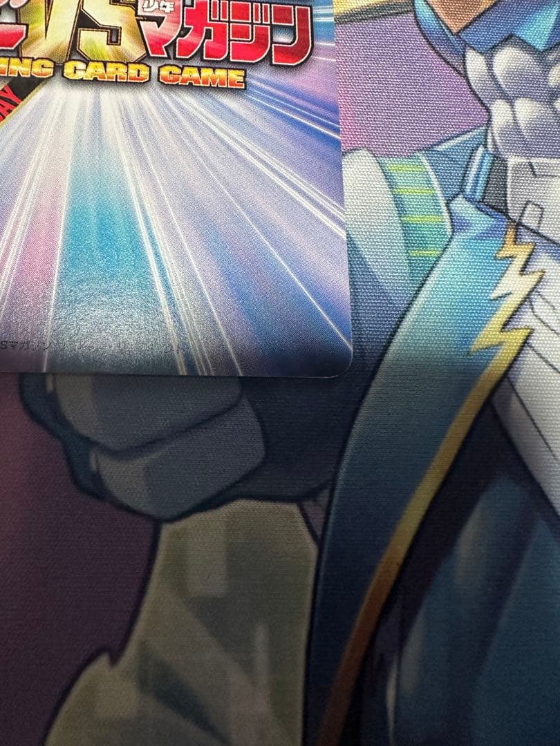 赤松健サイン入り　ネギ・スプリングフィールド