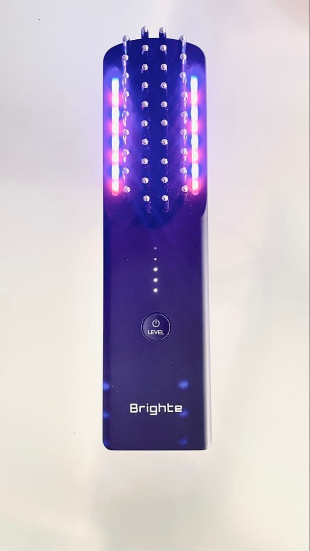 EMS美顔器 Brighte ELEKIBRUSH エレキブラシ