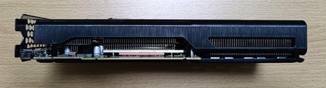 グラフィックボード・グラボ・ビデオカード Gainward GeForce RTX 3060 Ghost