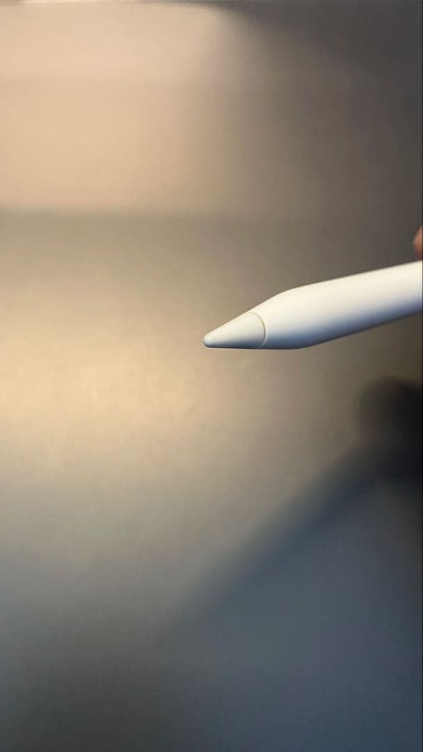 【美品】Apple Pencil（第2世代）