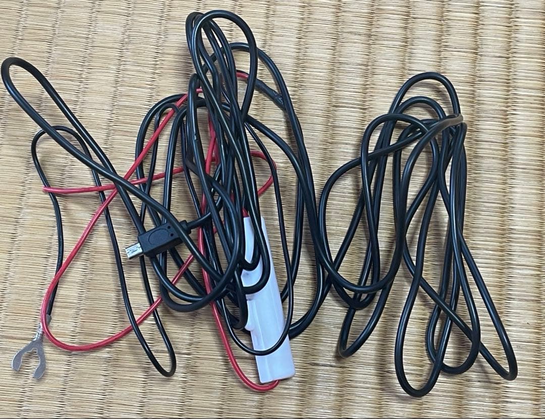 コムテック　ZERO 708LV レーダー探知機