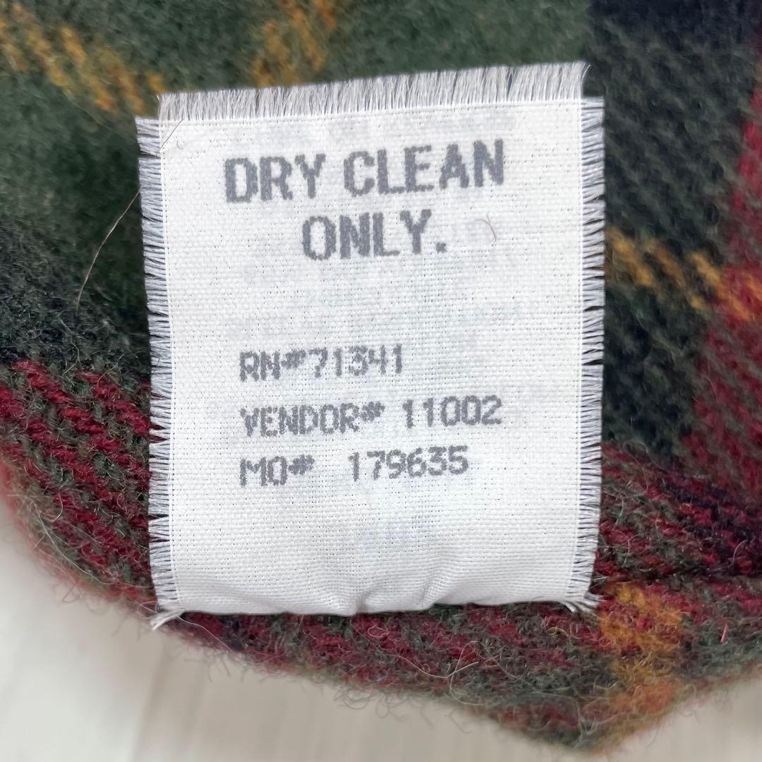 ☆いおいおみ様☆ハンティングジャケット XXL 襟コーデュロイ ブラウン