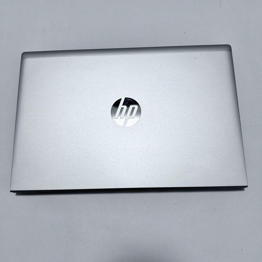 HP ProBook 635 Aero G8／Ryzen5／8GB／SSD256