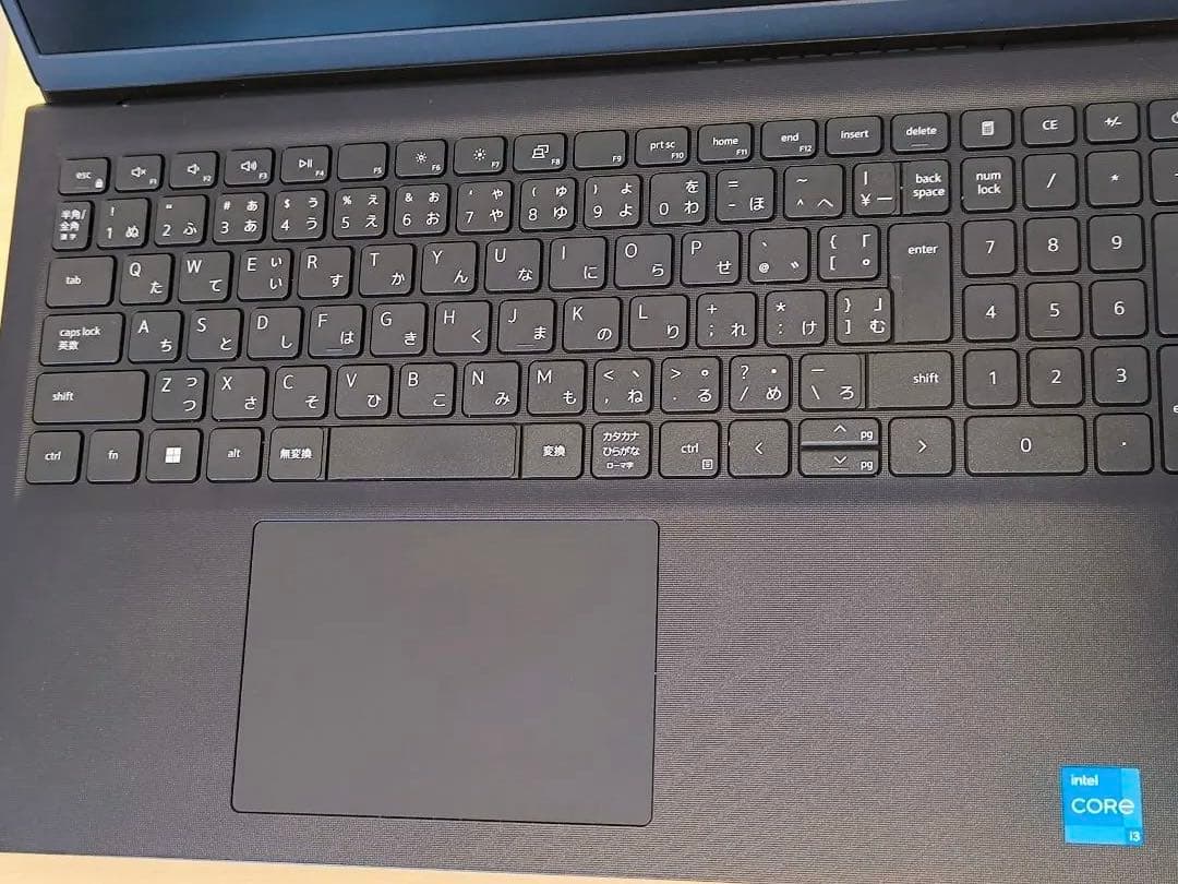 DELL Vostro 15 3510 i3(第11世代)