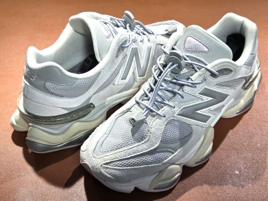美品　new balance U9060 GM 26.5cm