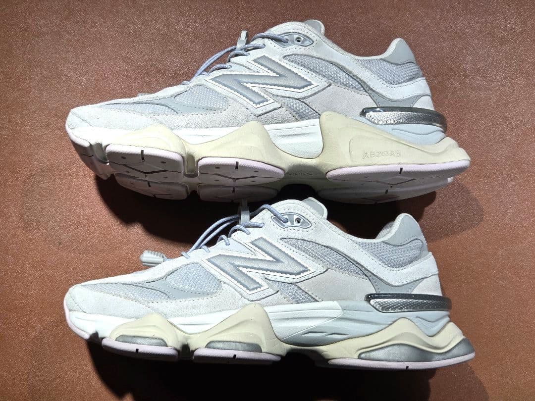 美品　new balance U9060 GM 26.5cm