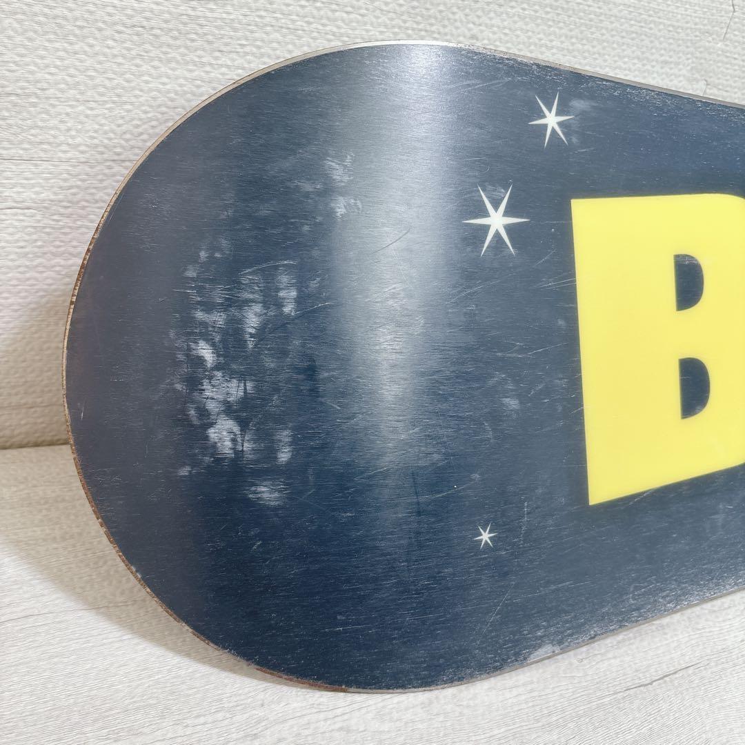 BURTON CHOPPER 125 トイストーリー スノーボード