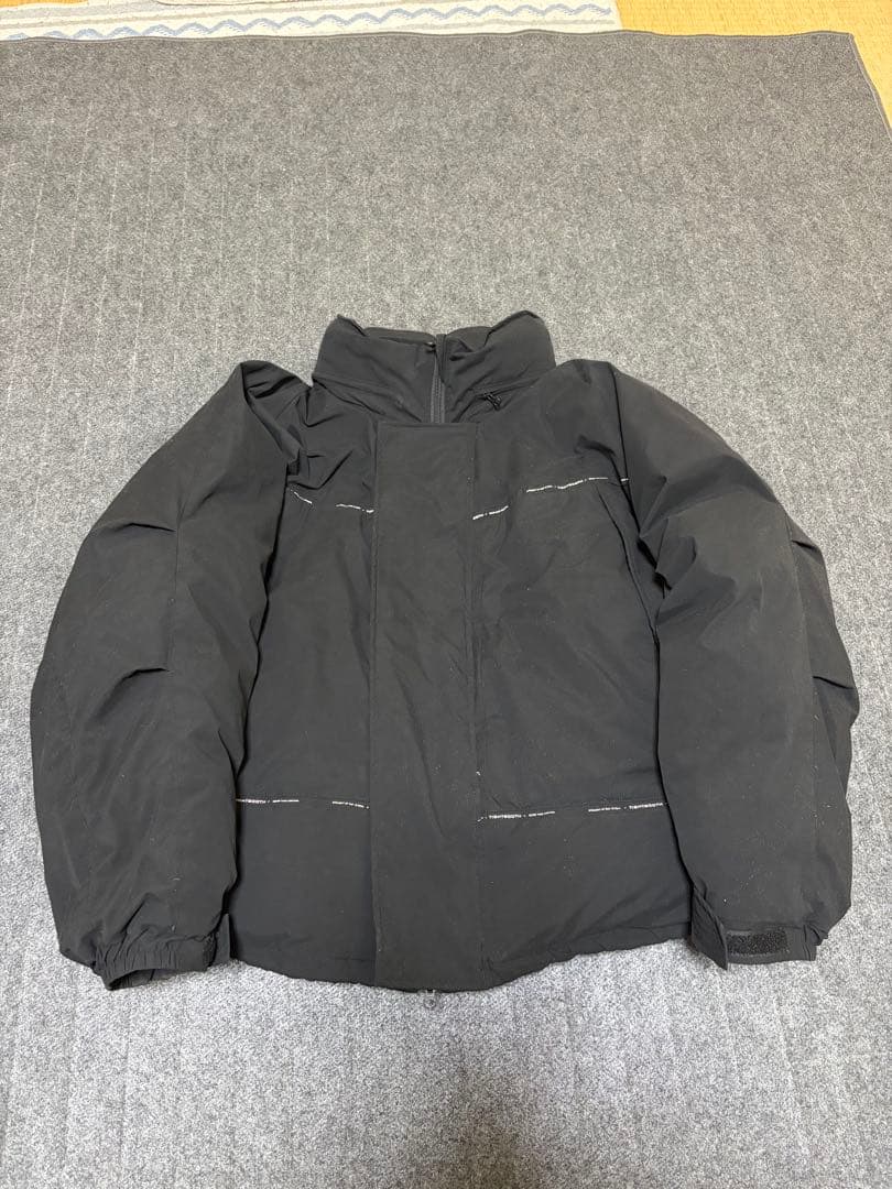 tightbooth モンスターパーカー