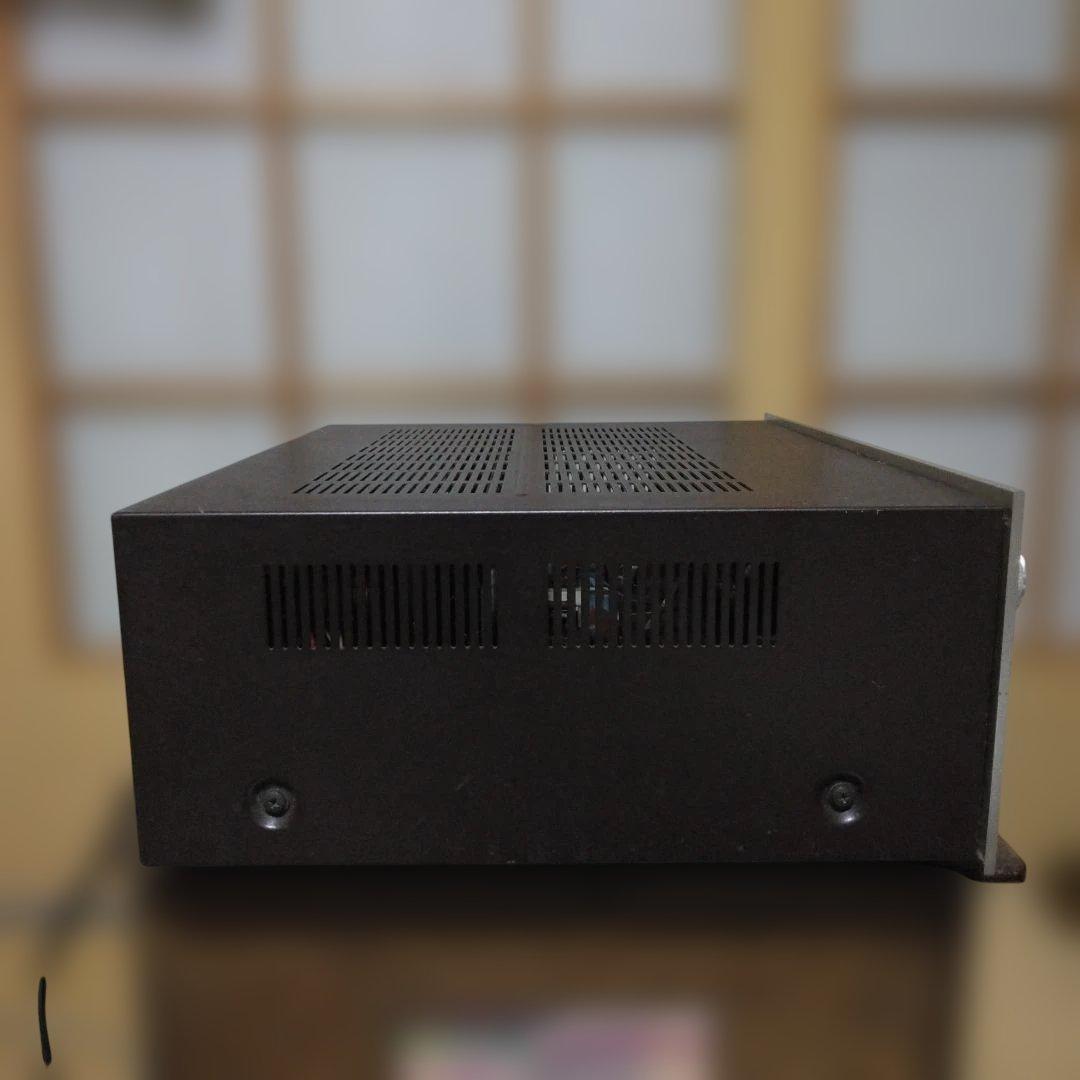 OTTO ステレオプリメインアンプDCA-1001