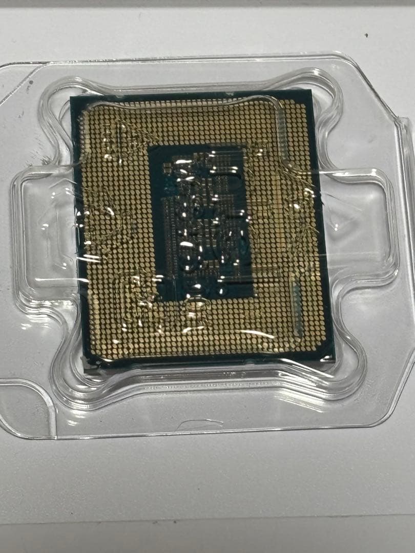 CPU Intel Core i5-13400F CPU (LGA1700)