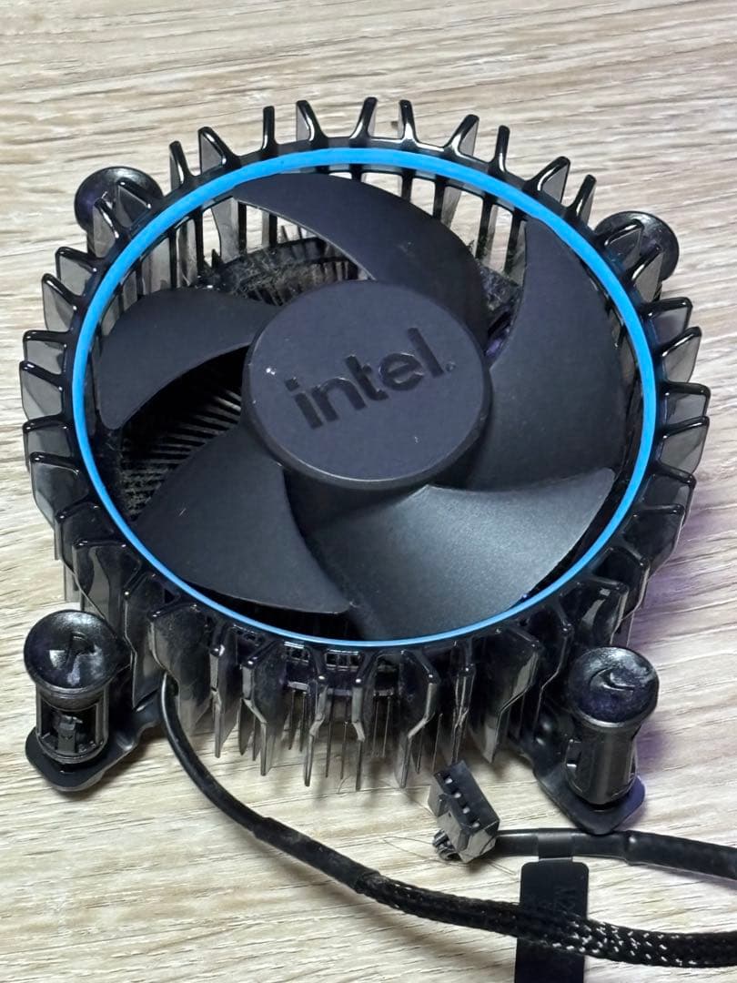 CPU Intel Core i5-13400F CPU (LGA1700)