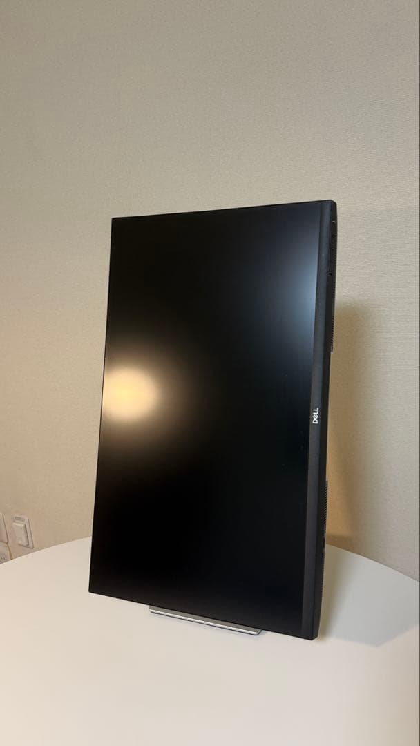 DELL27カメラ付きモニター本体S2722DZ typec