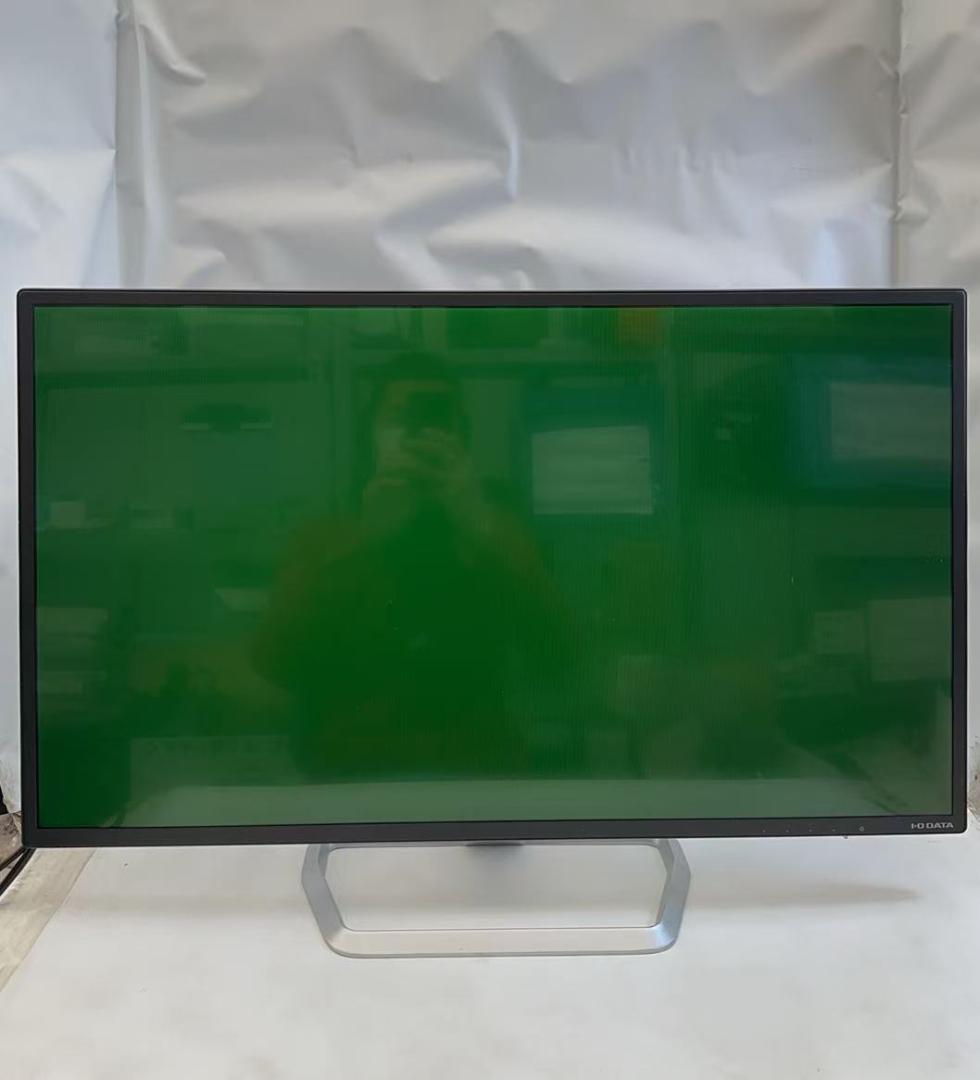 ゆ*い様 アイオーデータ EX-LD321DB モニター ワイド 液晶 31.5