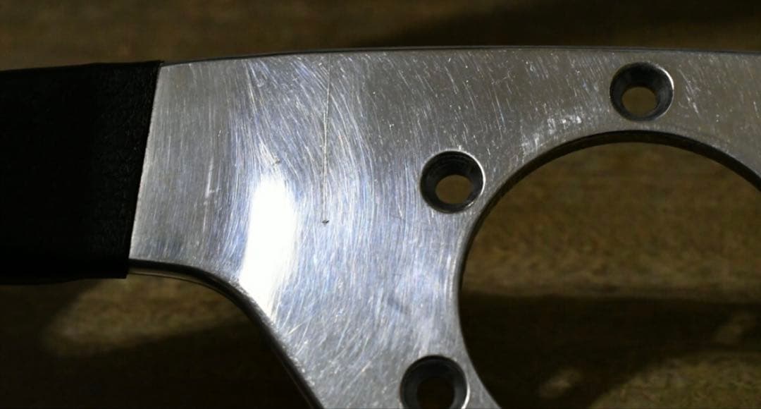 MOMO ヴェローチェ メッキ