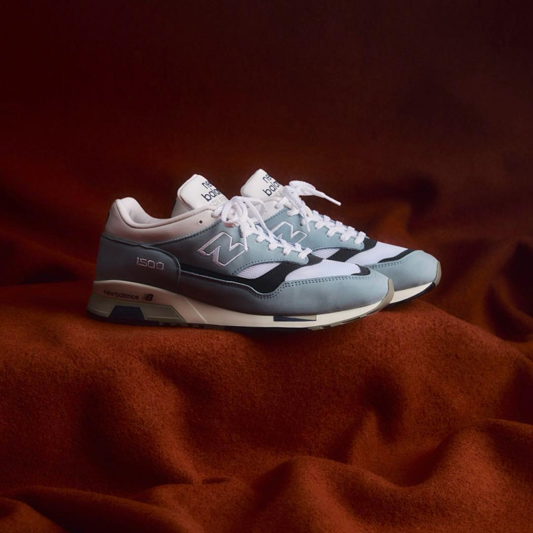 k*9様 日本未発売未使用！New Balance U1500BNW made