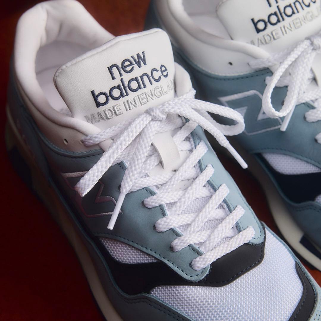 k*9様 日本未発売未使用！New Balance U1500BNW made