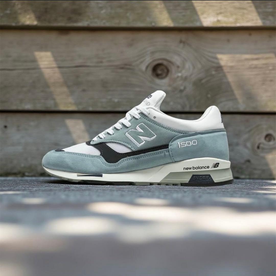 k*9様 日本未発売未使用！New Balance U1500BNW made