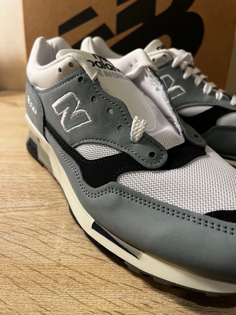k*9様 日本未発売未使用！New Balance U1500BNW made
