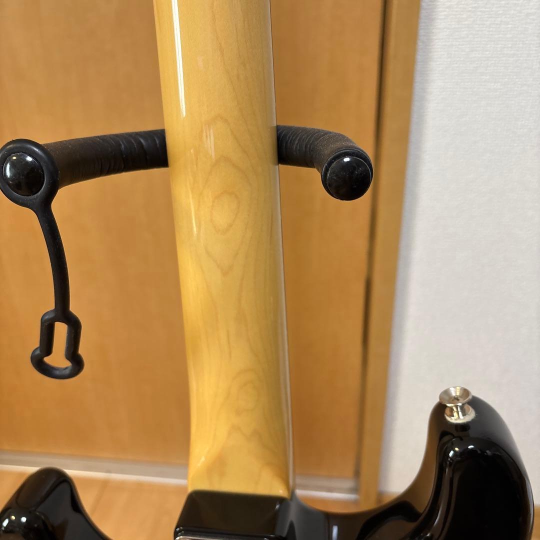 FUJIGEN フジゲン　ストラト　NST10 日本製