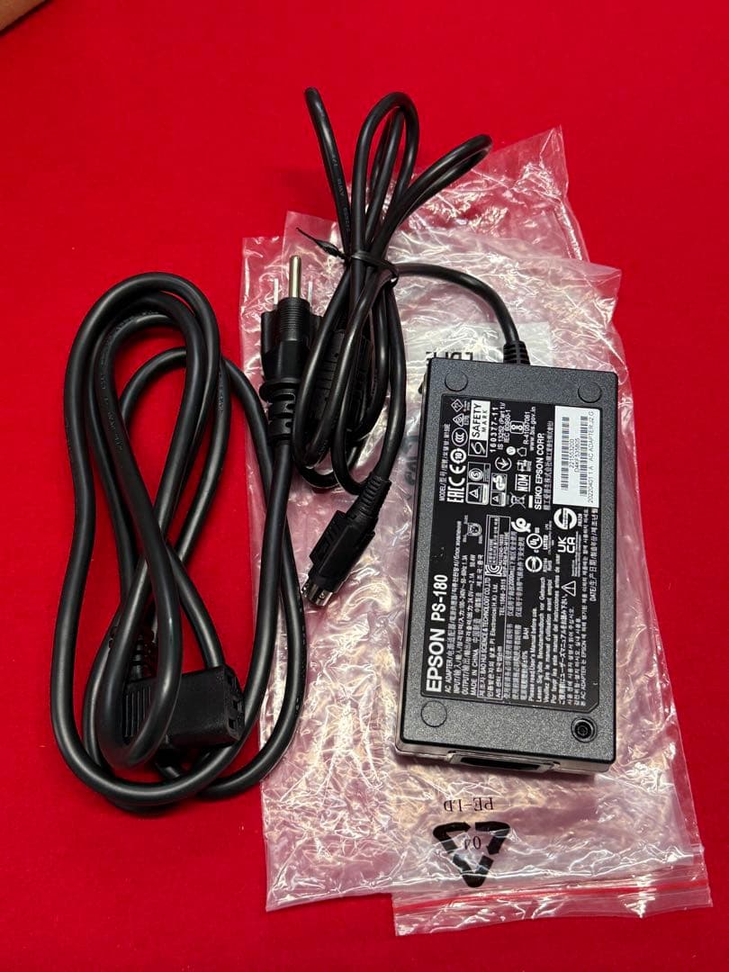 使用極少 EPSON TM-m30Ⅱ-H ブラック レシートプリンター ⑧