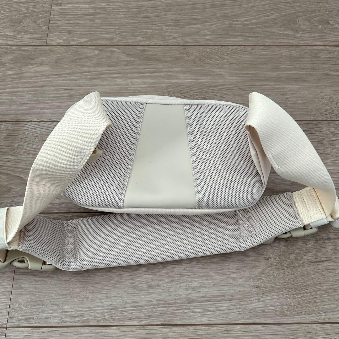 POMULU 2way ヒップシート