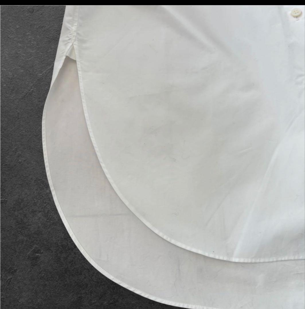 Deuxieme Classe シャツ タグ付き