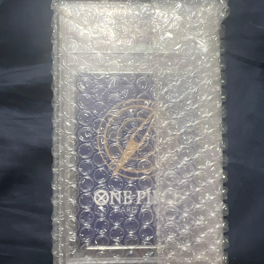 PSA10 ボアハンコック　ワンピカード