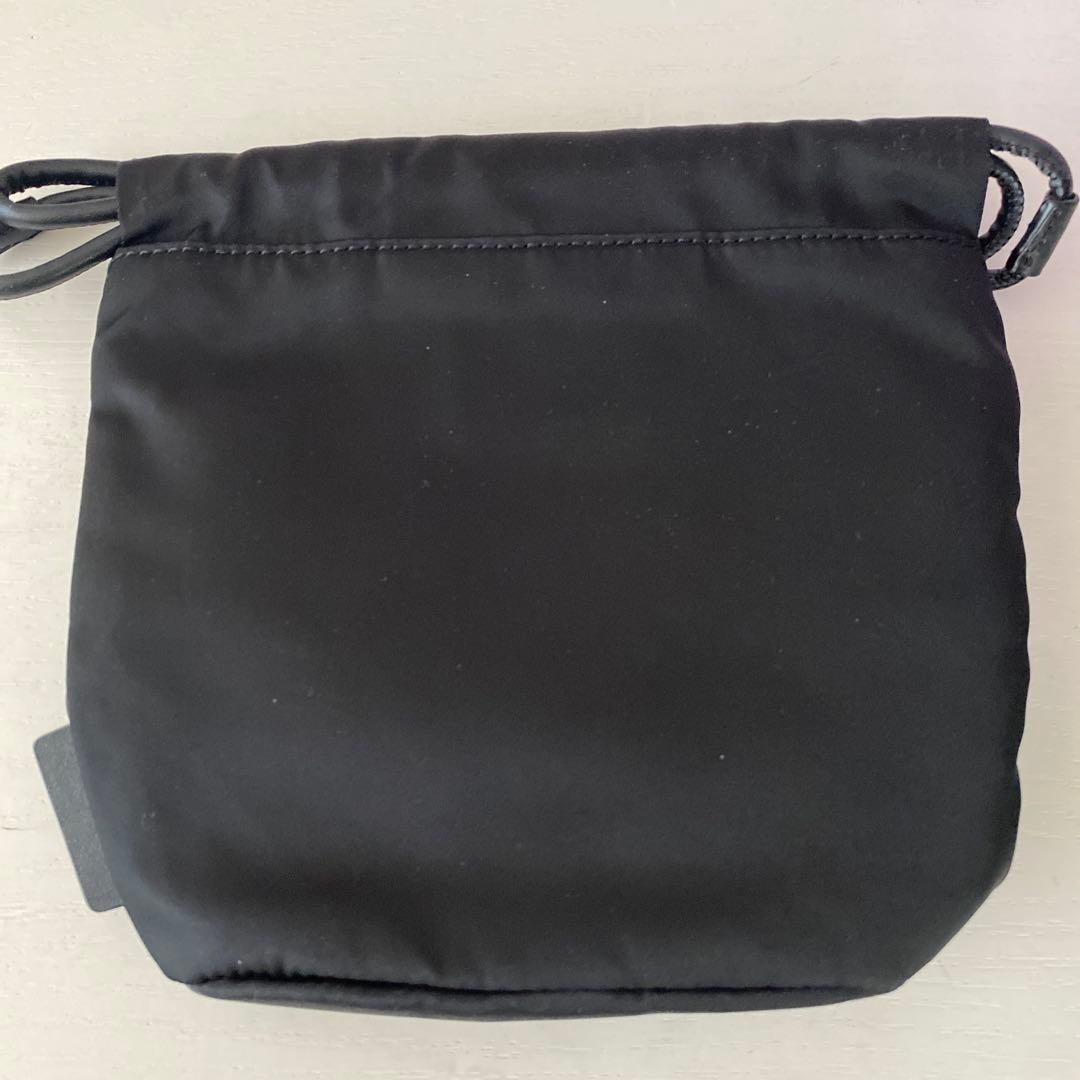 ま*ろ様 アニヤハインドマーチ Eyes アイズ　ポーチ　巾着