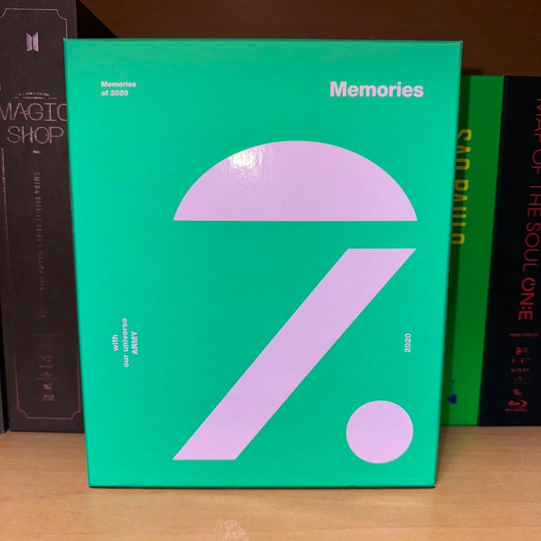 BTS DVD BluRay CD まとめ売り