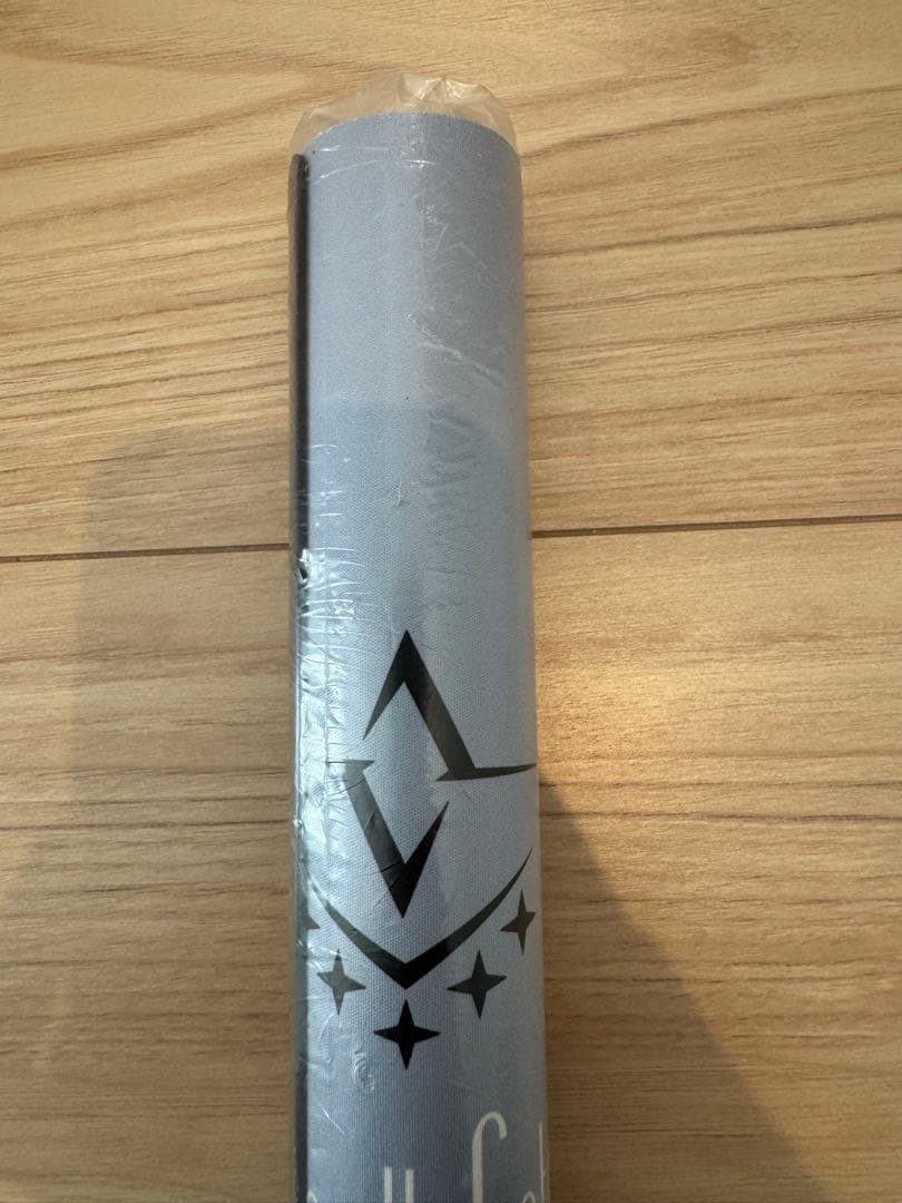 ヴァンガード 極光戦姫 プレイマット