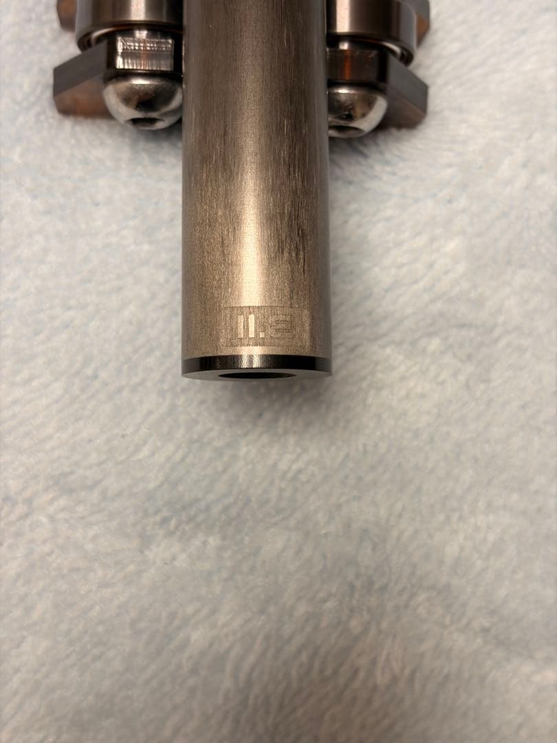 ビリヤード　プレデター　Revoシャフト